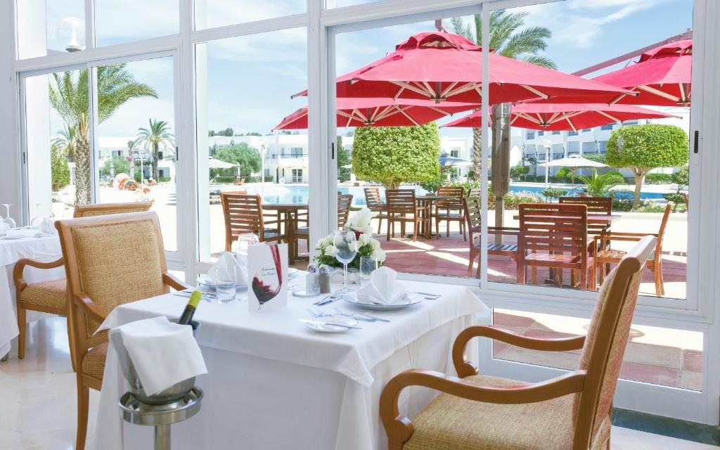 هتل ال مرادی گامارث